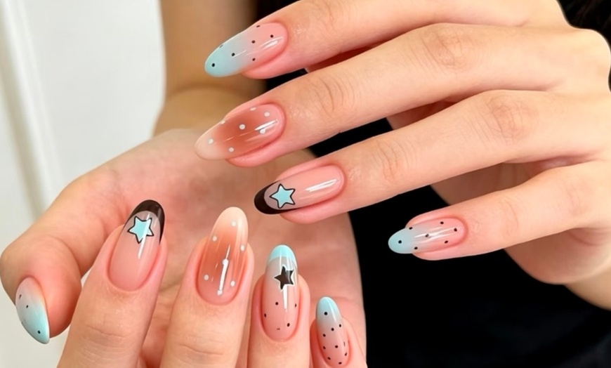 Image 5: Up to 30% Off on  at  Mc Secret Wellness Spa Nail