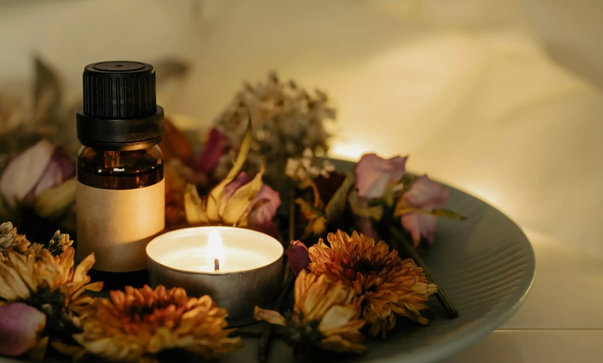 Image 5: Experience Acupuncture and Cupping for Holistic Wellness