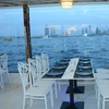 Image 8: 2-Hr VIP Marina Dhow Cruise with Dinner for 1, 2, 4 Adult, or 1 Child