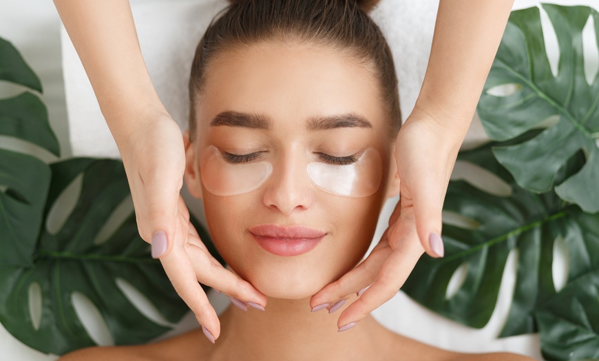 Image 10: Kosmetisches Microneedling und Diamant-Mikrodermabrasion für 1 Person