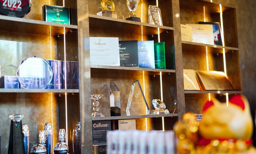 Image 3: Reveal Radiant Skin with Deluxe Med Spa's PicoSure Laser Treatments: Effective & Minimal Downtime- Up to 61% Off