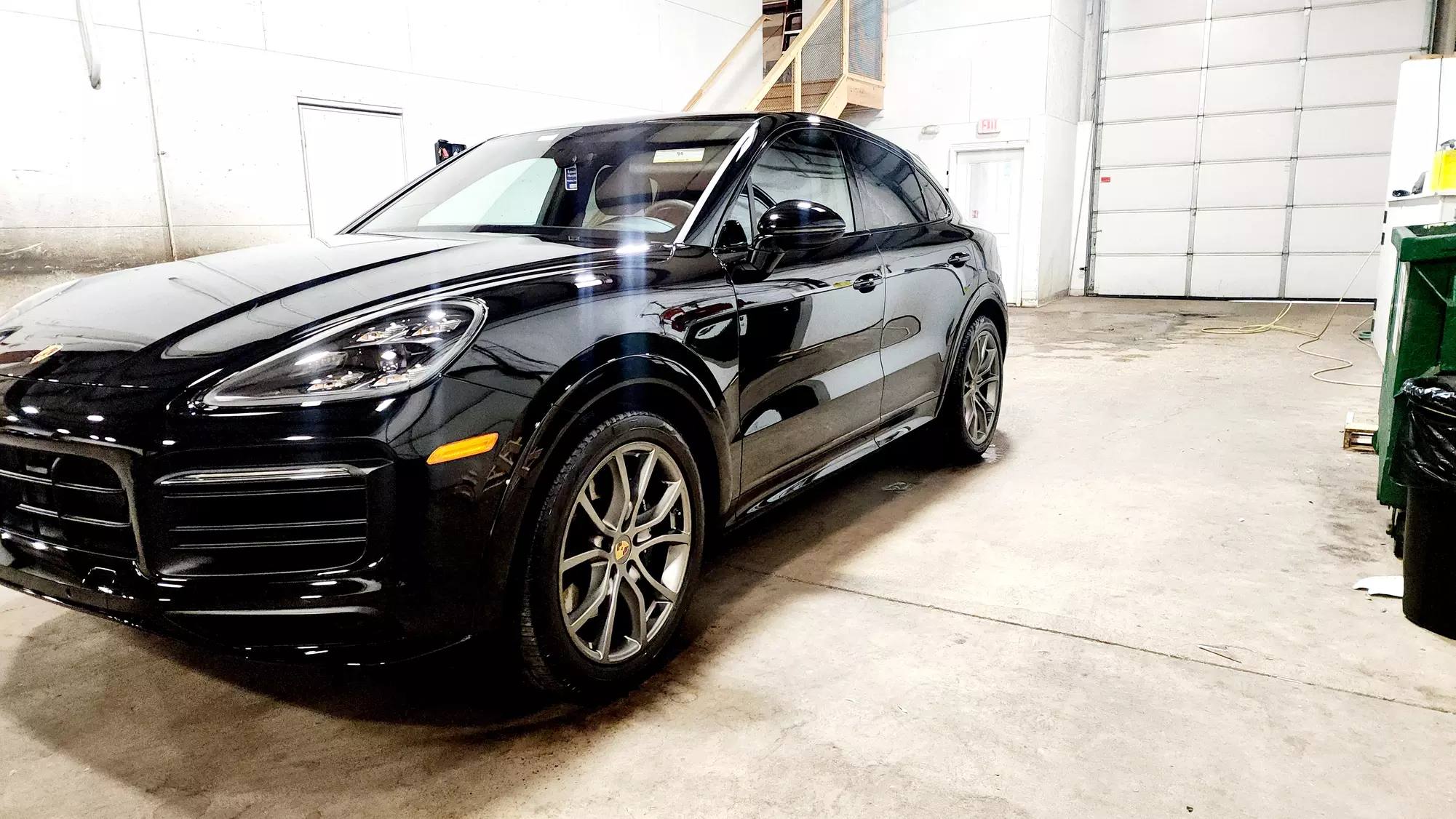 Exterior and Interior Car Detail at Final Finish (Up to 20% Off)