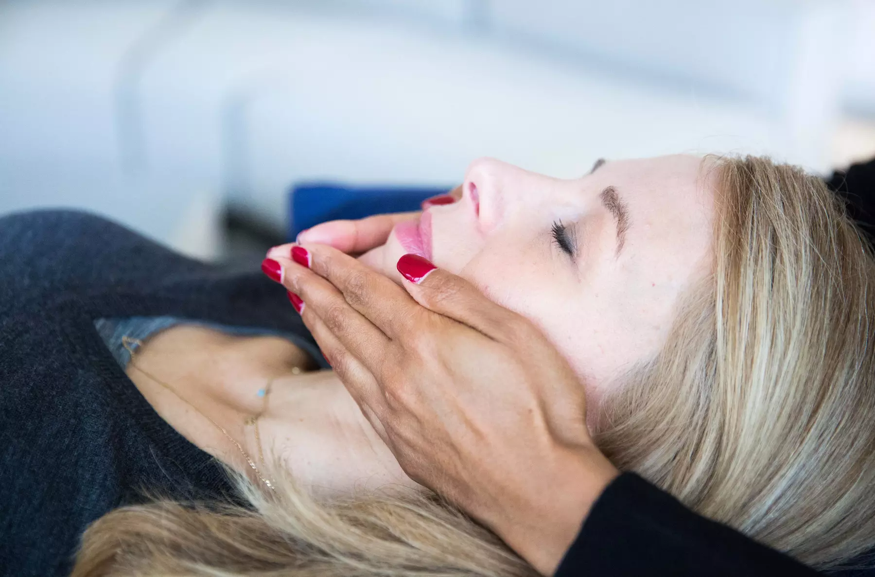 Up to 55% Off on In Spa Massage (Massage type decided by customer) at Pure Harmony Clinic at Heritage Grange Thurston