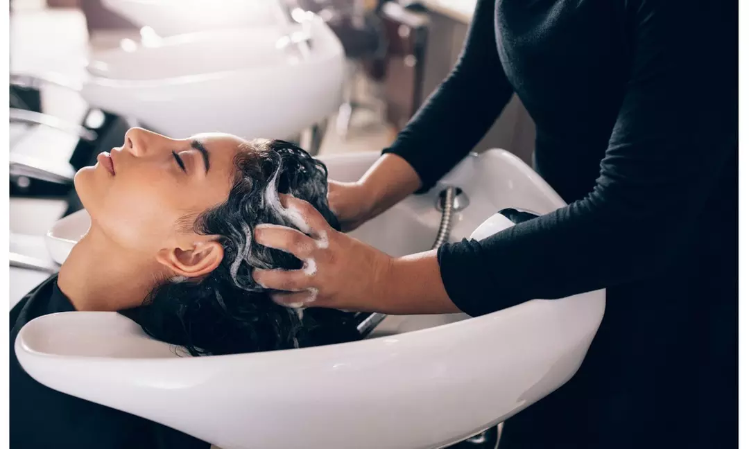 Up to 44% Off on Salon - Beauty Package with Choice of Service(s) at Sugar Land Medical Spa Salon - Primary Image