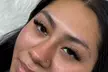 Elevate your Look with Eyelash Extensions at MaliaGotDaMinks, offering Custom and Model Full Set (Up to 30% Off) - Second Medium