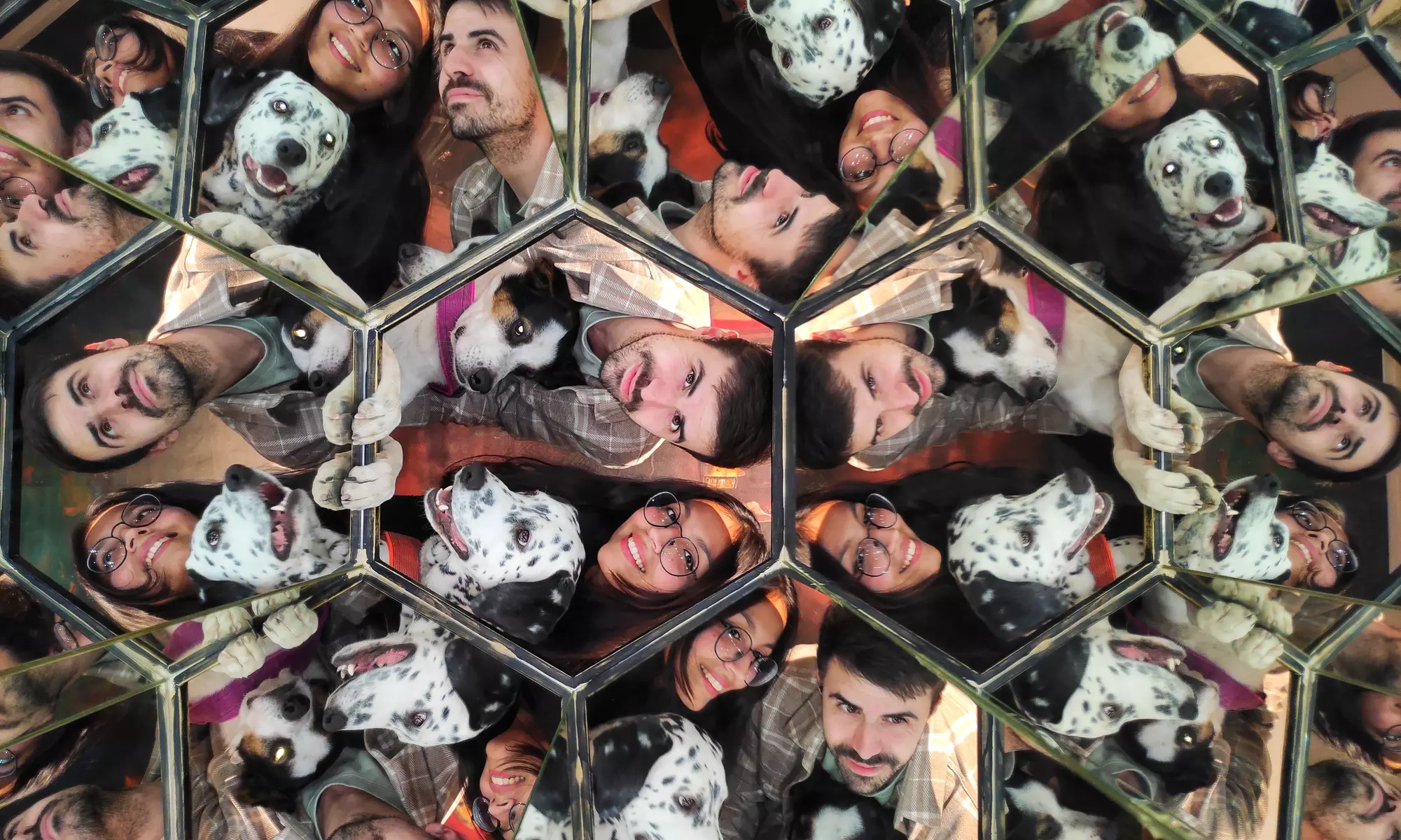 Entrada para adulto o niño a Museo Iluziona Toledo con actividad de realidad virtual con hasta un 25% de descuento - Primary Image