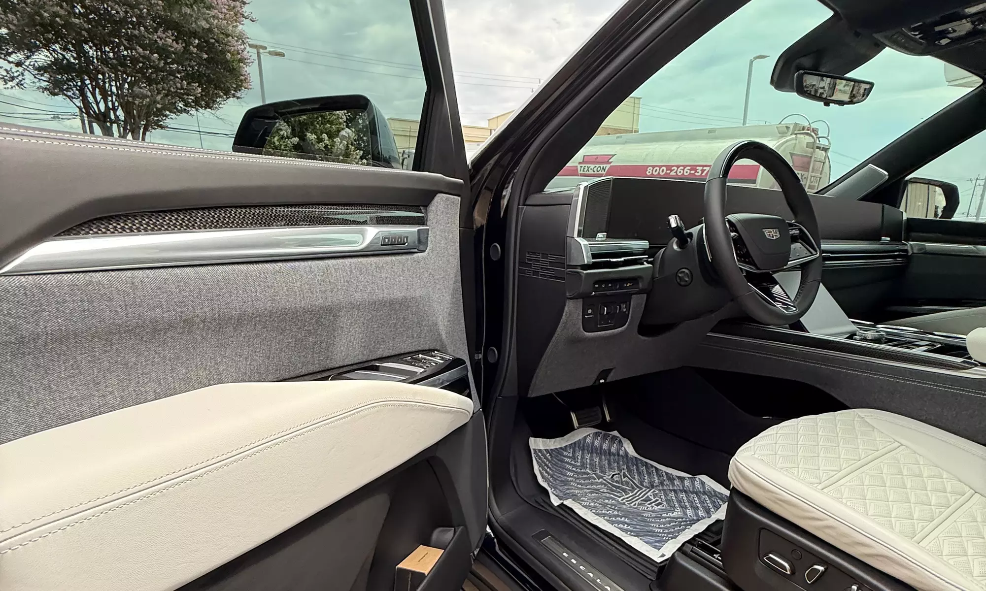 Full Interior & Exterior Detail for Sedan/SUV/Van
