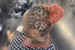 Revitalize with Retwist, Loc detox, Starter locs, and Free style at Melodic Roots & Wellness (Up to 48% Off) - Second Medium