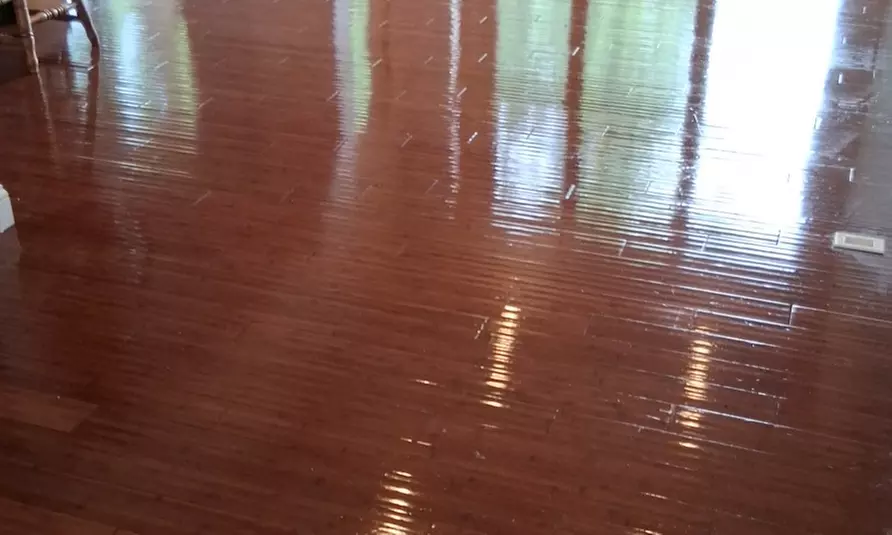 Shine on Schedule – House Cleaning by the Hour (1 Cleaner)