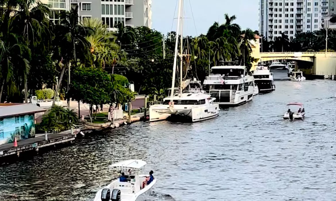 Up to 40% Off on Boat Tour at Legasea Life LLC