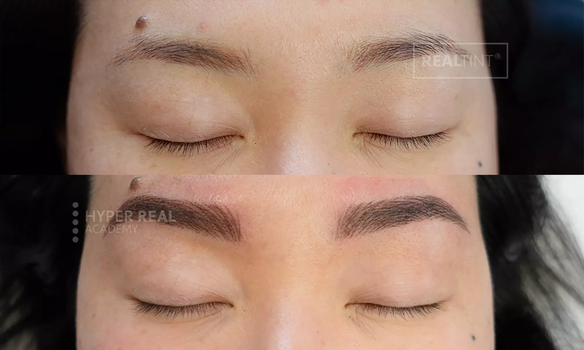 Up to 55% Off on Microblading at Hyper Real Academy