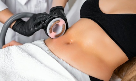 One Vacuum Therapy Fluid Reduction Treatment - Body Bliss Co