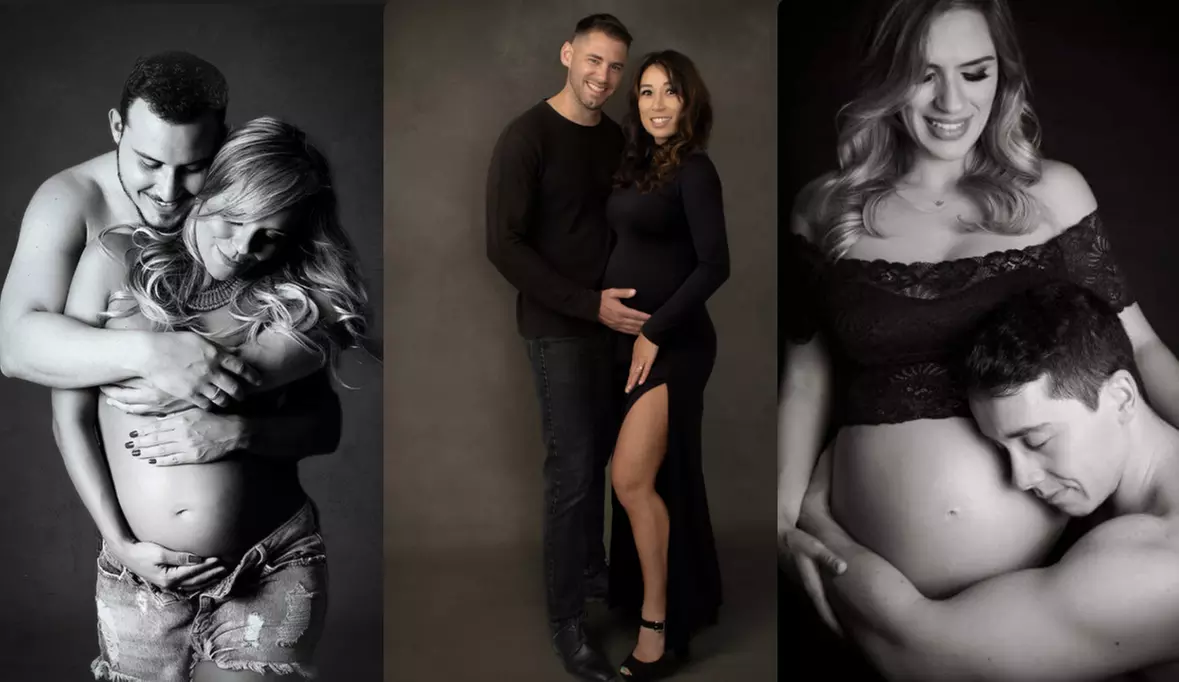 Capture Special Moments with a Photographer Studio Session 