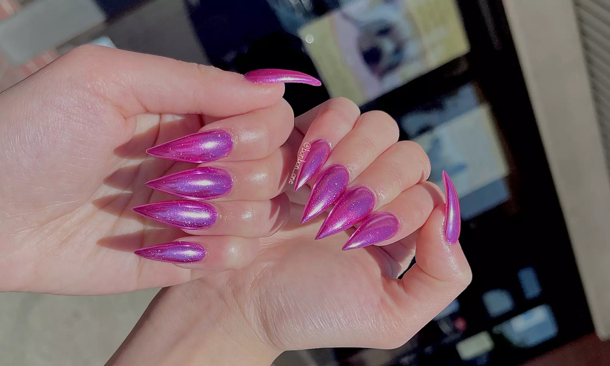 Up to 10% Off on Nail Spa/Salon - Nail Design at BonBonOne - Primary Image