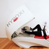 Image 2: HYPOXI® Treatments for Slimming & Toning