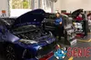 Up to 55% Off on Oil Change at GENIE AUTO CENTER