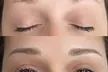Up to 50% Off on Permanent Makeup at Sola Salons- Graceful Brows and Beauty - Second Medium