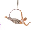 Image 4: Pole Dancing and Ariel Fitness Classes for a Dreamy Workout Mid-Air