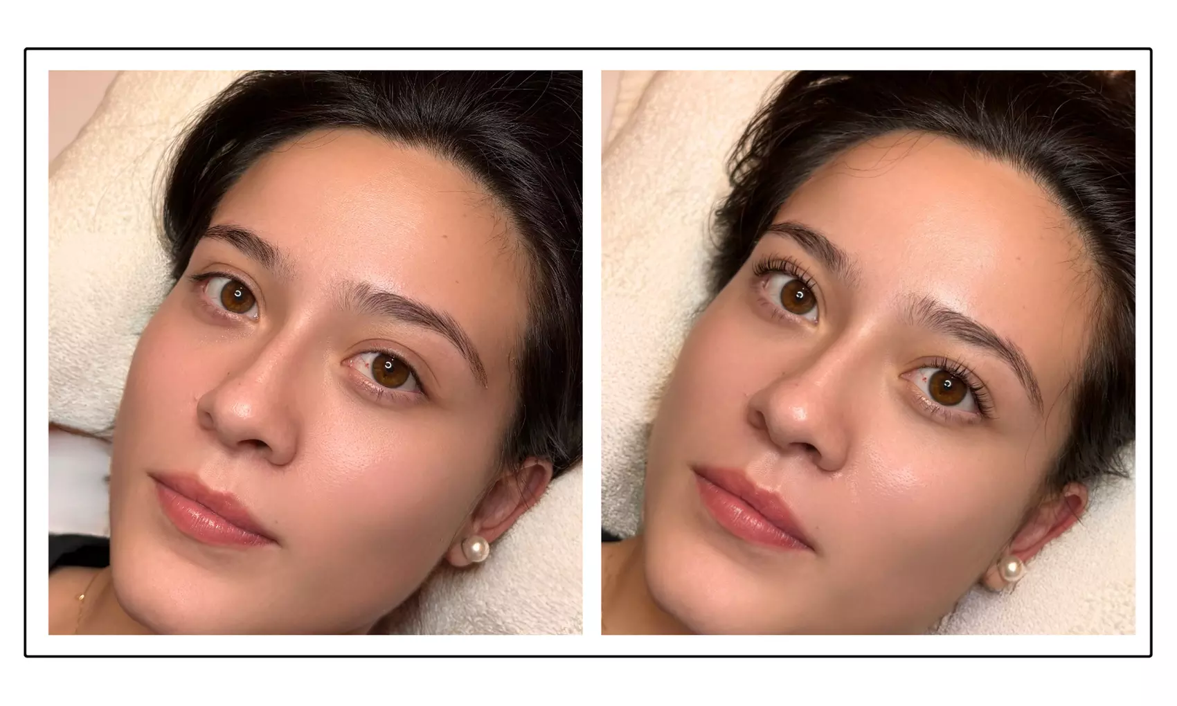 Up to 47% Off on Eyelash Tinting at Spotzen Wellness Center