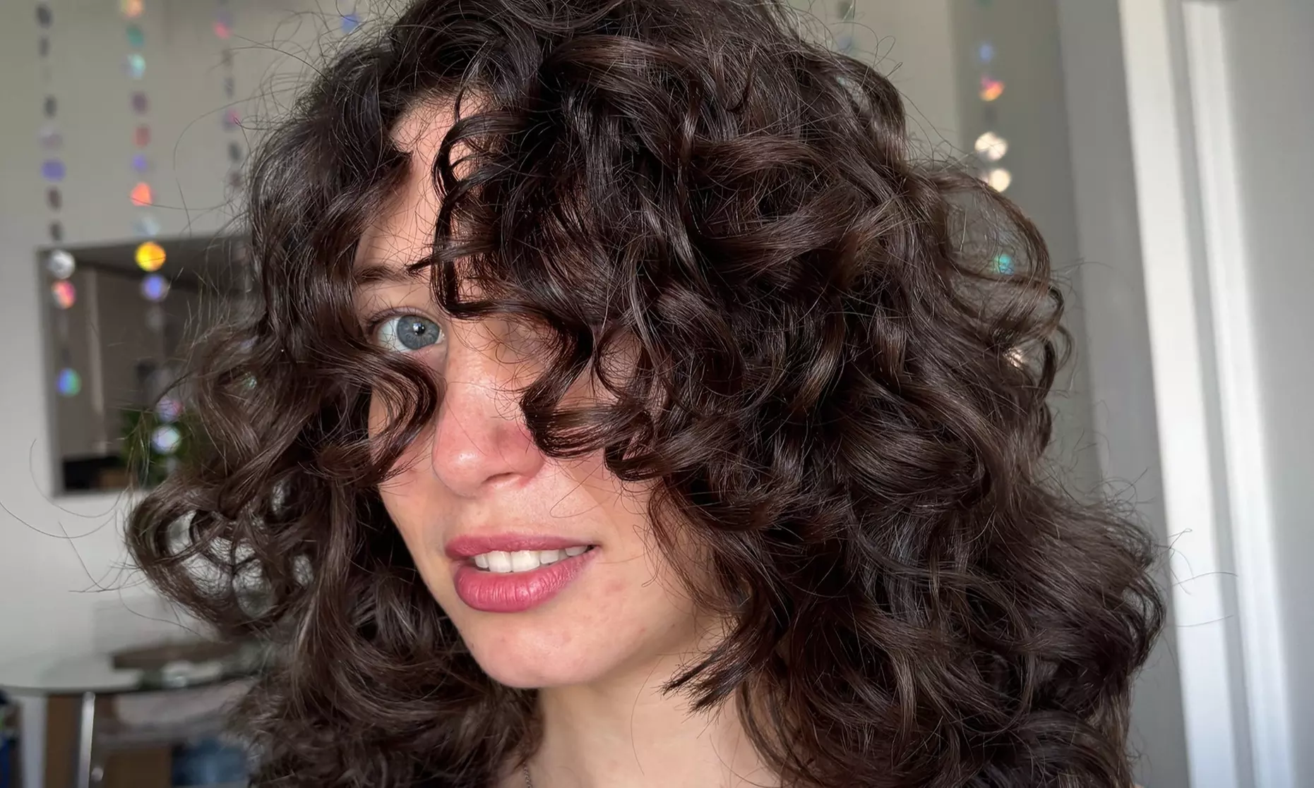 Up to 50% Off on Salon-Hair Color/Highlights @The Curl Parlor