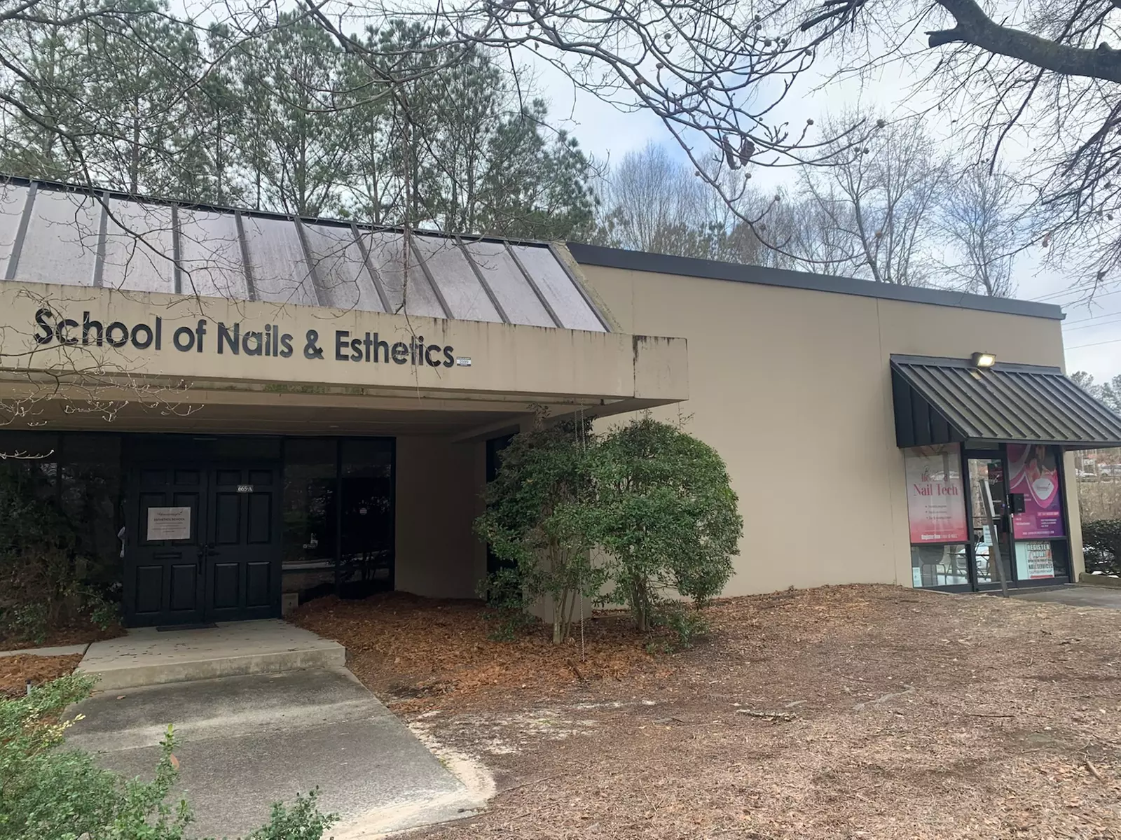 Rejuvenating Spa Manicures & Pedicures for Polished Hands & Feet