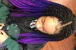 Crochet Braids: Original, Curly, Straight, or Individual Styles at Caprice Health And Beauty (Up to 44% Off - Image 7