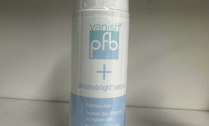 Image 3: Monday and Tuesday Brazilian and Underarm Wax Options Available