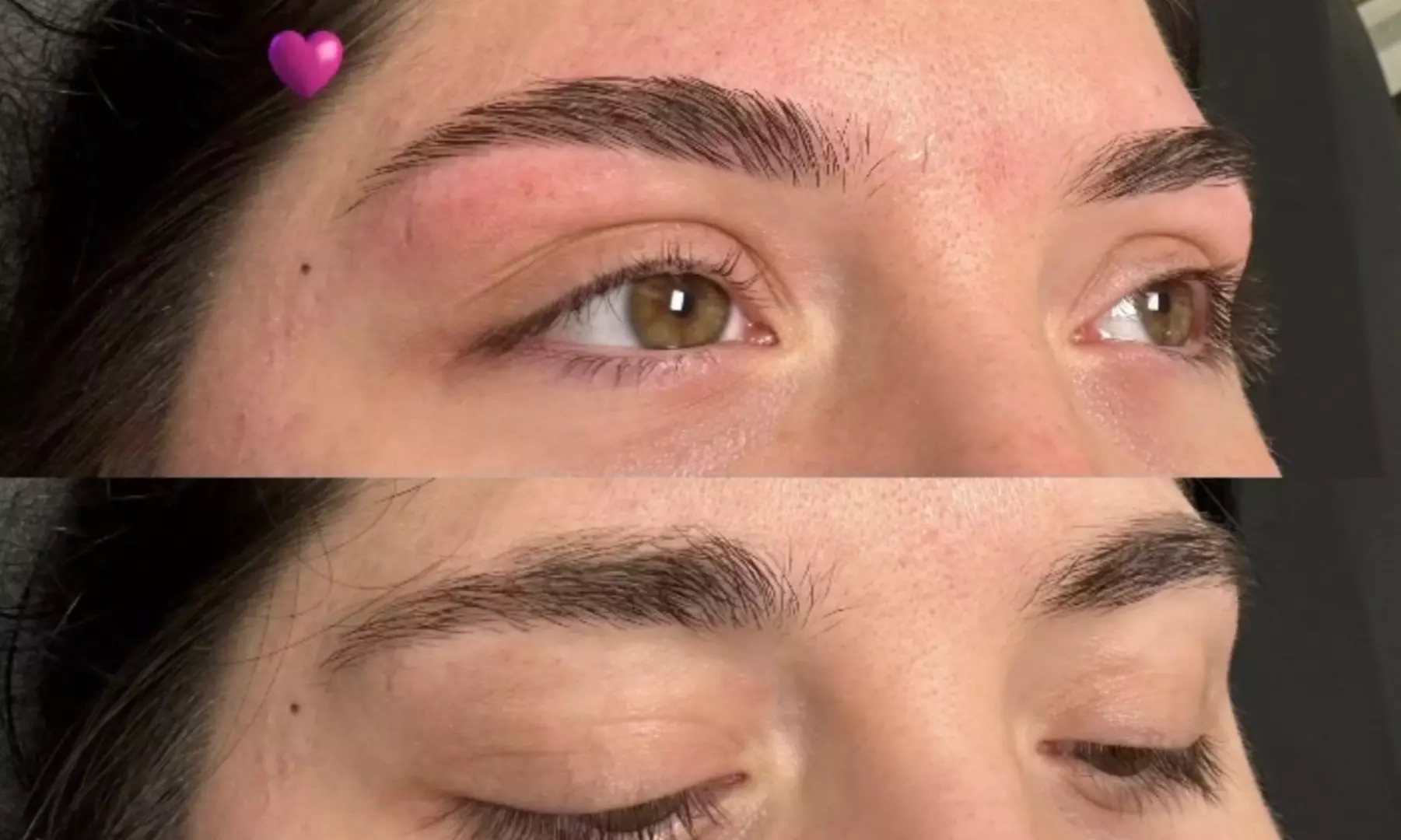 Get an Eyebrow Shaping and Waxing Service at Melted By Liv (Up to 50%Off)