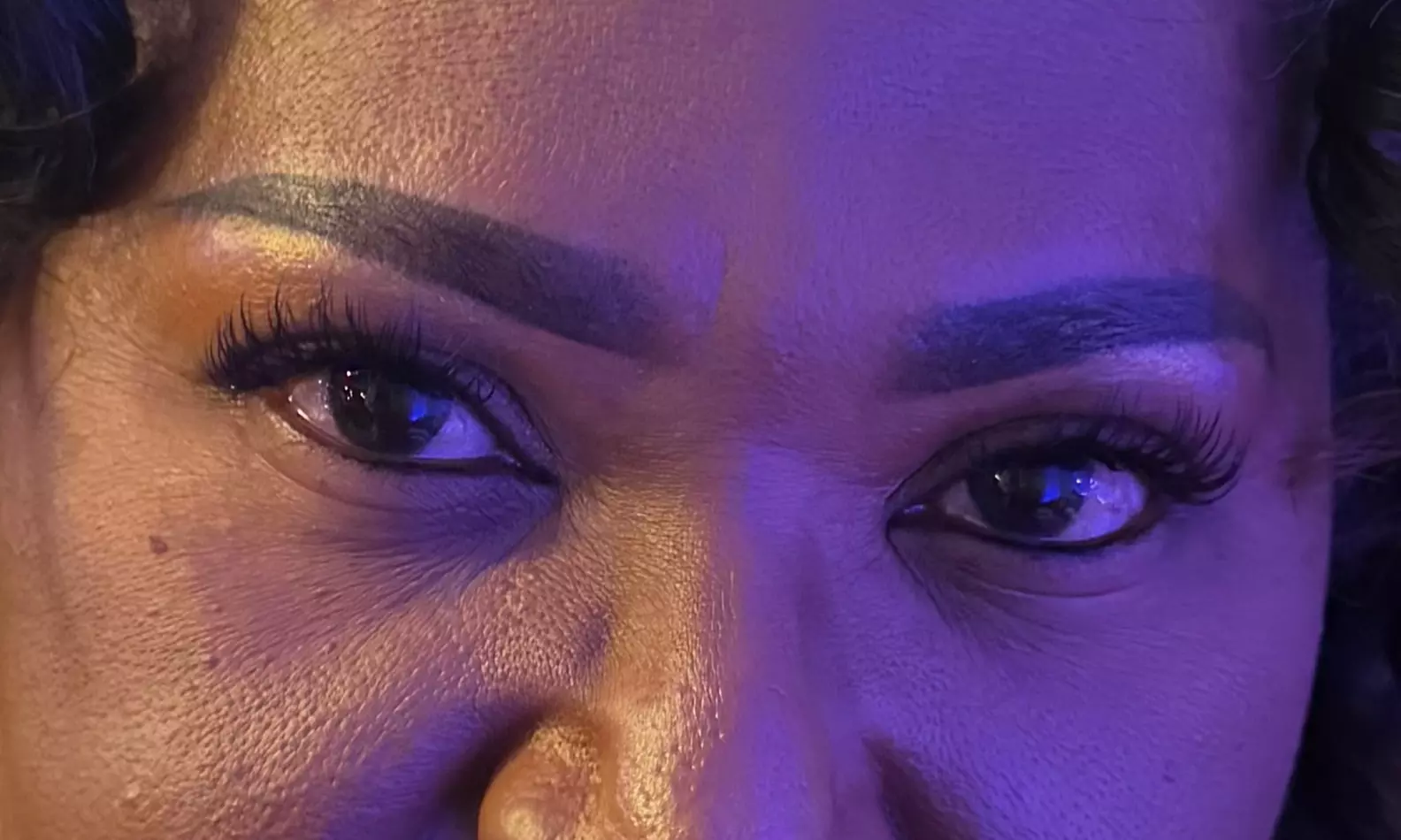 Get a Natural Look with One Classic Lash Extensions Full Set