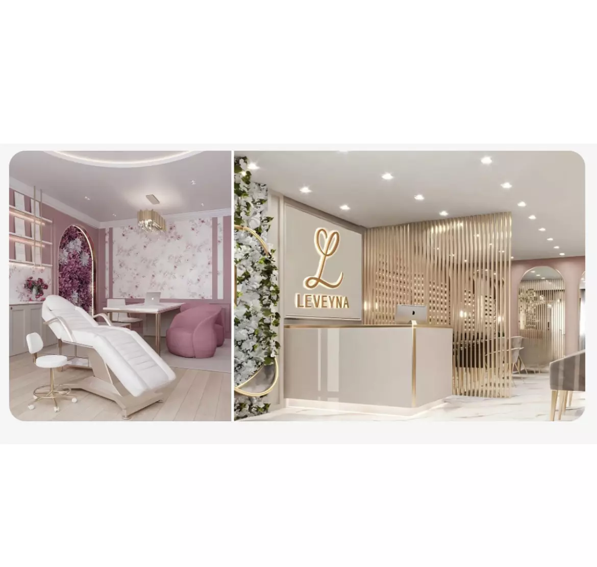 Up to 50% Off on Cavitation at Leveyna