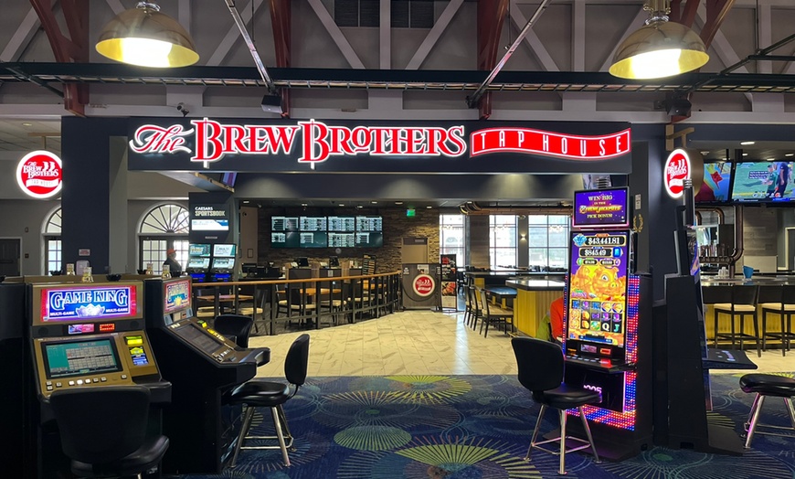 Image 6: Las Vegas to Laughlin - 8-Hour Riverside Refresh Day Tour