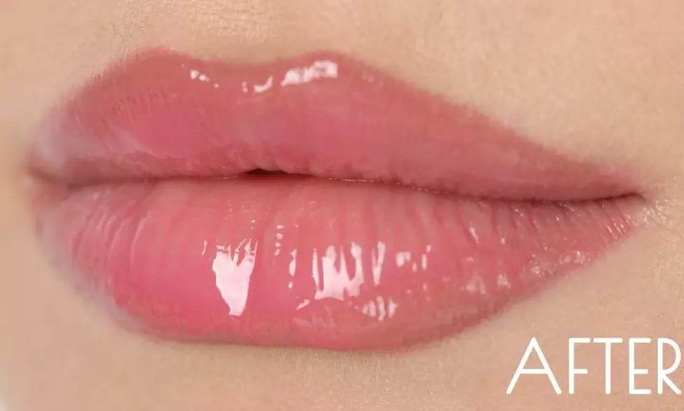 Enhance w/ One Microblading-NanoBrows Session, or Lip Blushing Session