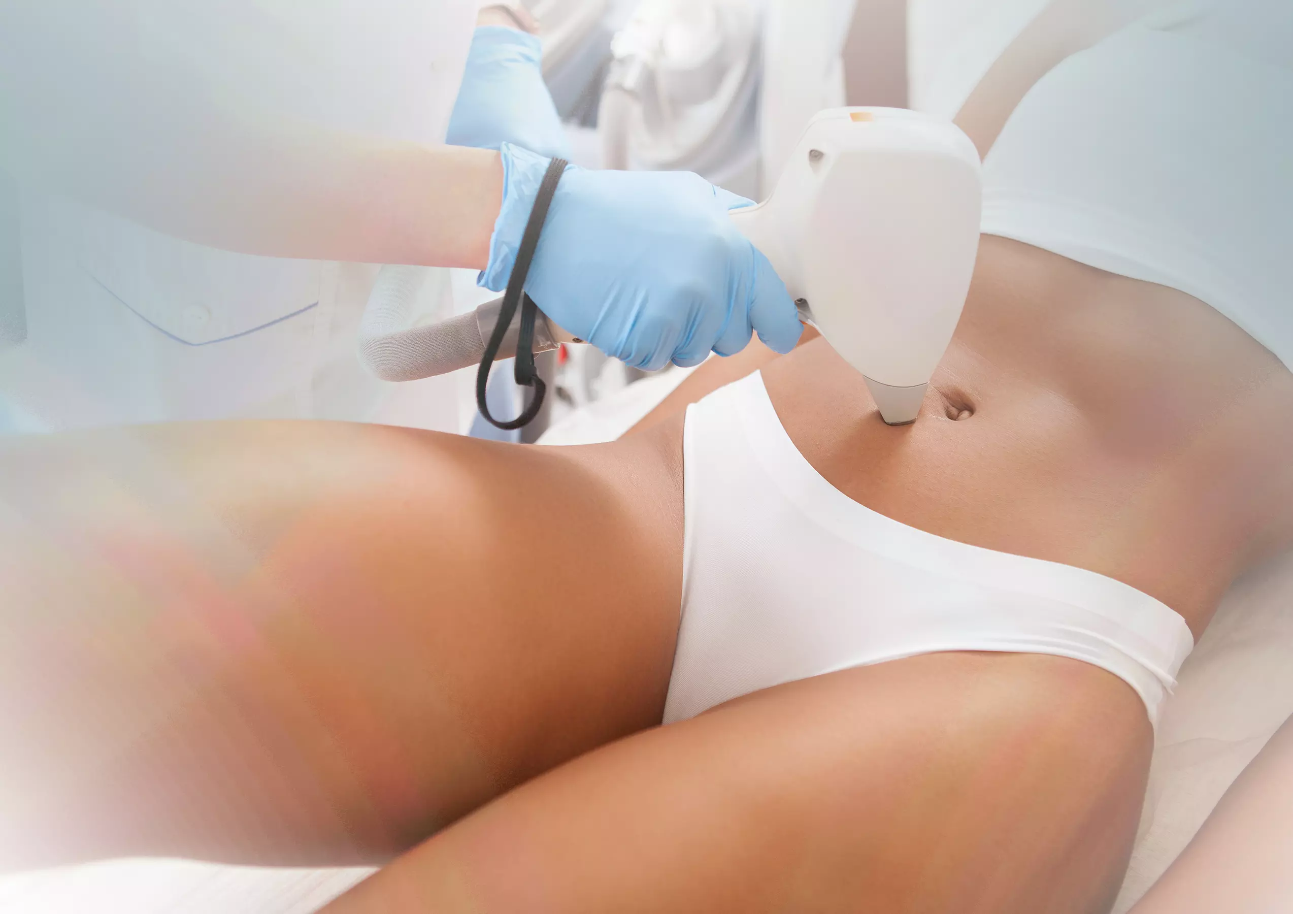 Up to 75% Off on Laser Hair Removal at SwissLaserUK