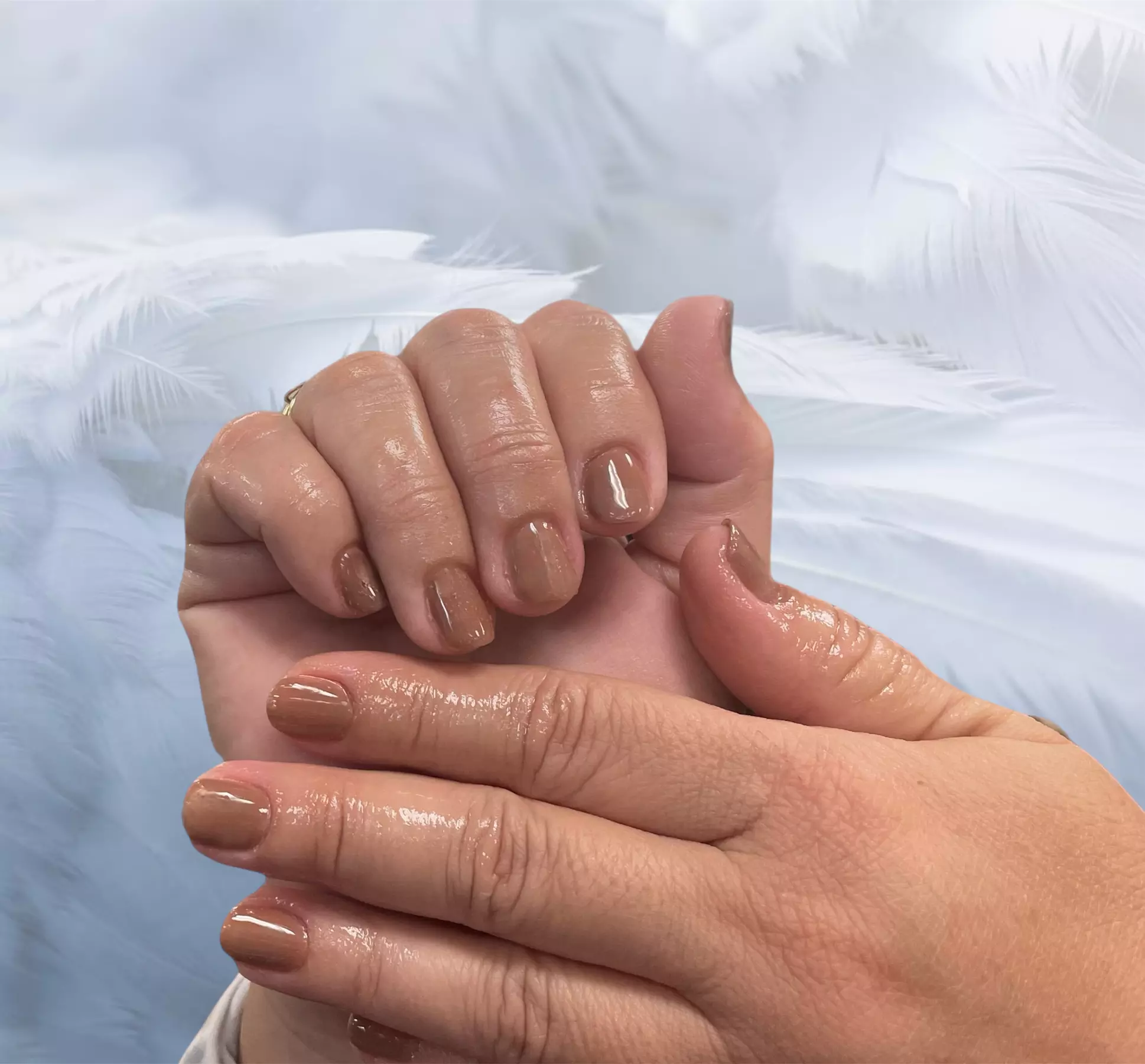 Up to 50% Off on Nail Salon - Mani-Pedi at Tease Me Nails