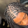 Image 5: Up to 10% Off on Salon - Hair Locking/Dreadlocks at Loc queen