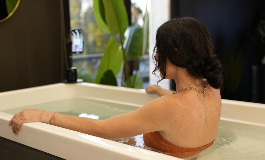 Image 5: 1-Hour Wellness Lounge Access or Private Access for Up to 12 (2-Hour)
