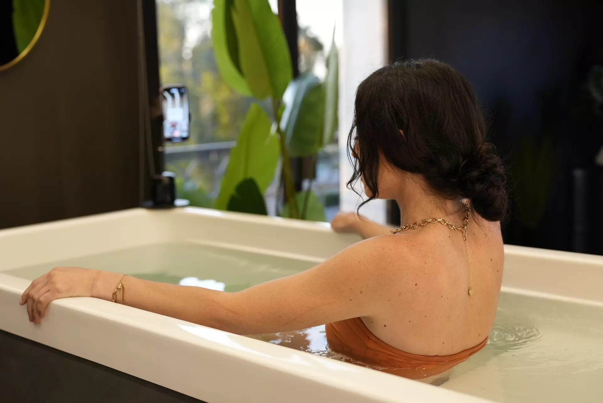 1-Hour Wellness Lounge Access or Private Access for Up to 12 (2-Hour)