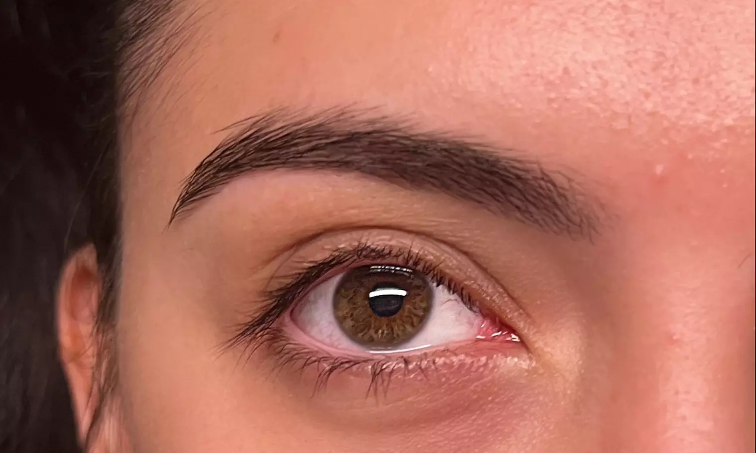 Transform Your Look with Lash Lift & Tint, Brow Lamination, Wax & Tint
