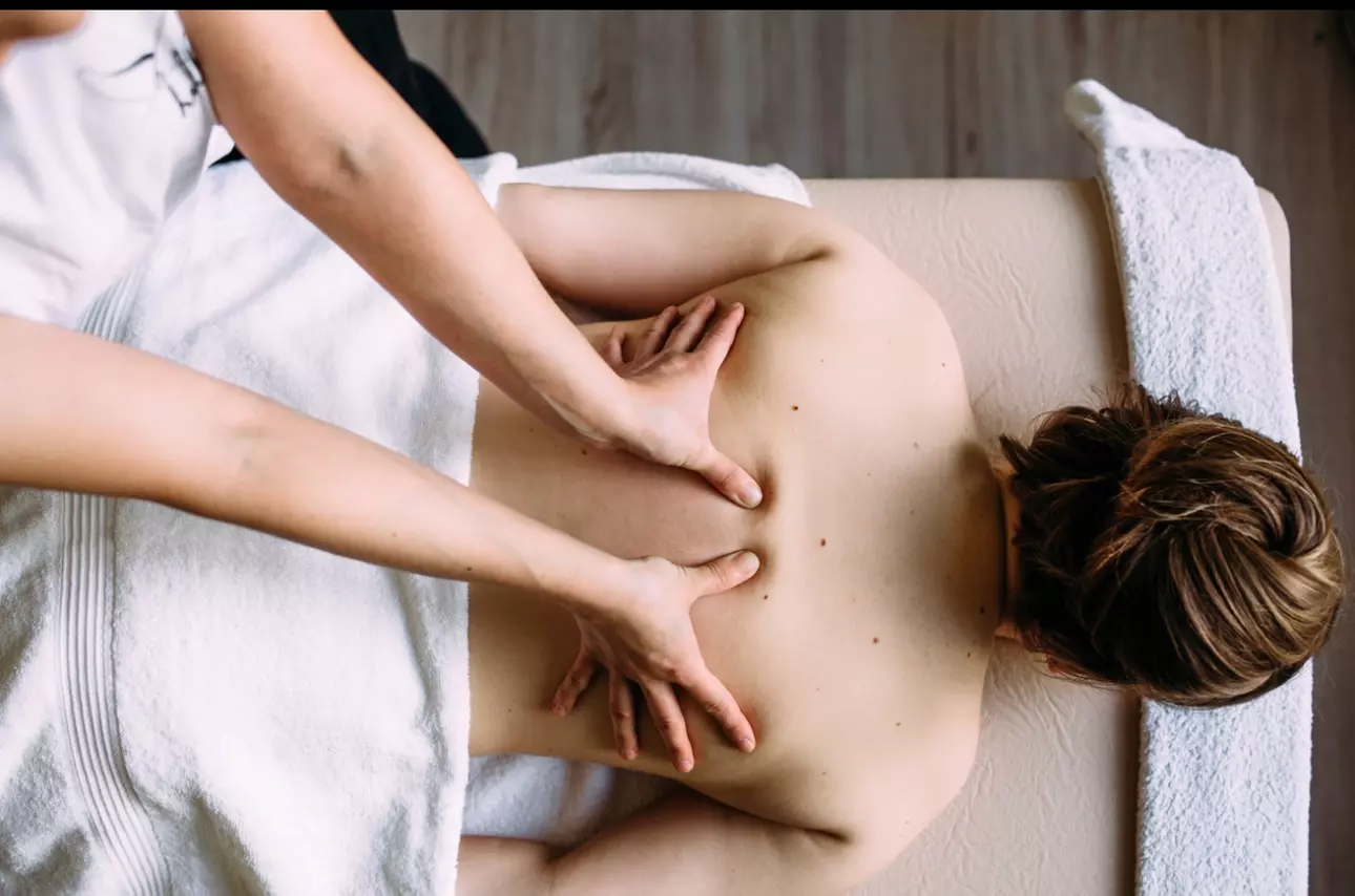 Relax with 60, or 90 Min: Deep Tissue Massage at Zen massage therapy - Up to 49% Off - Image 7