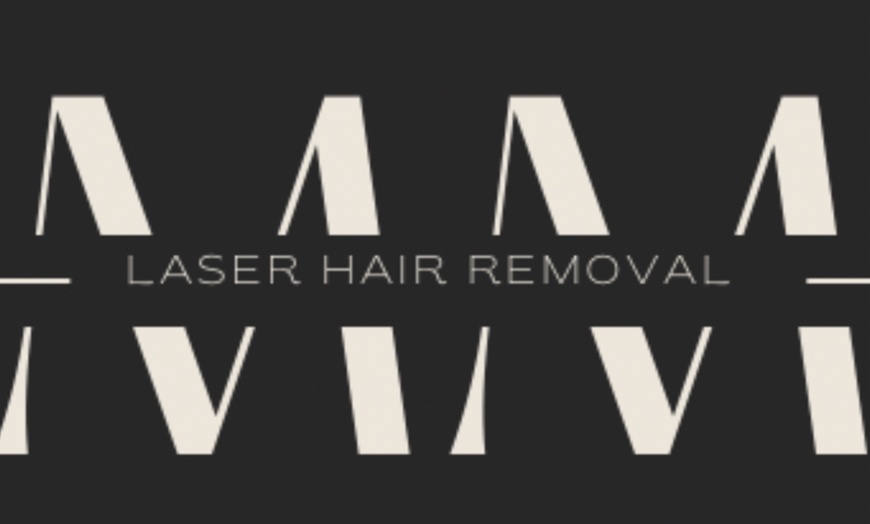 Image 1: Up to 70% Off on Laser Hair Removal at MM laser hair removal Bolton