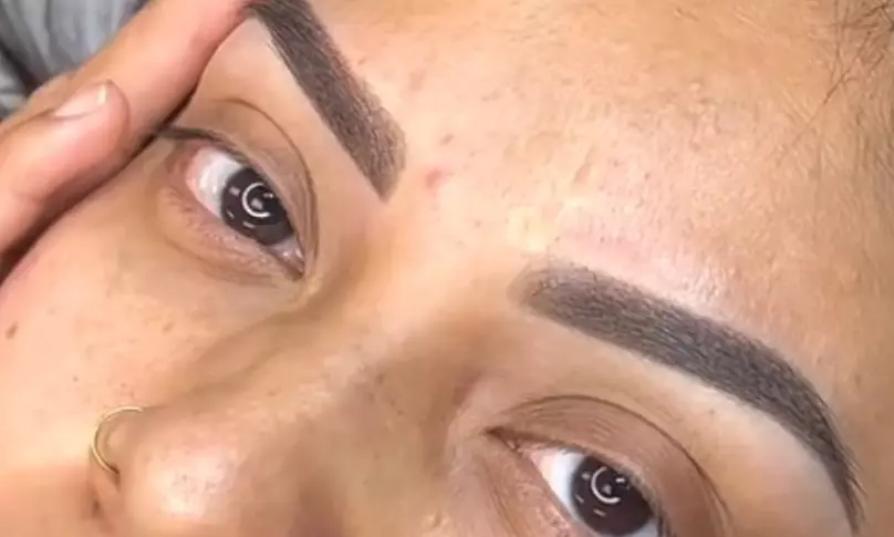 Transform Your Lips and Brows with Lip Blushing or OmbreTechniques