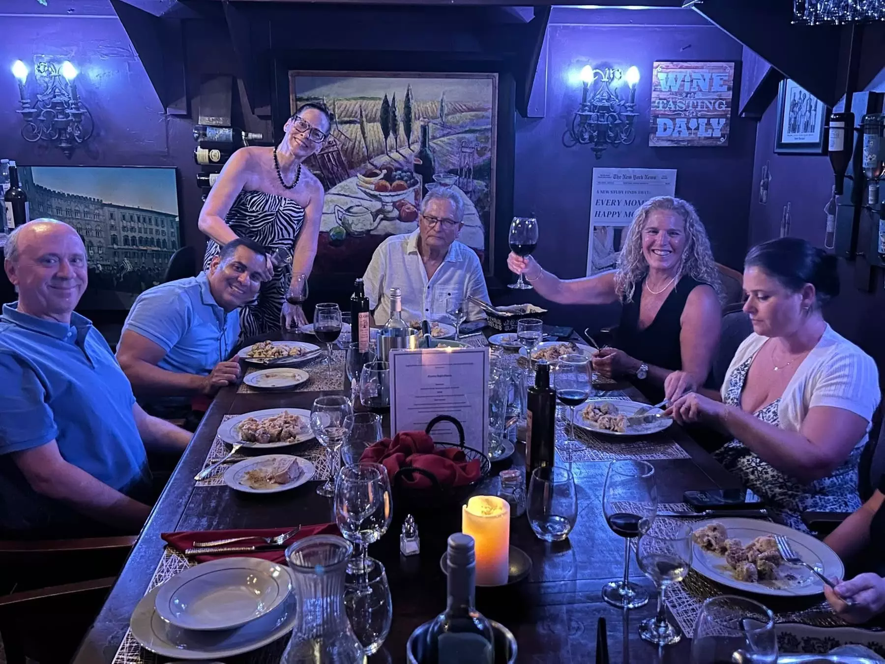 Sip, Savor, and Smile: Elite Wine Tasting