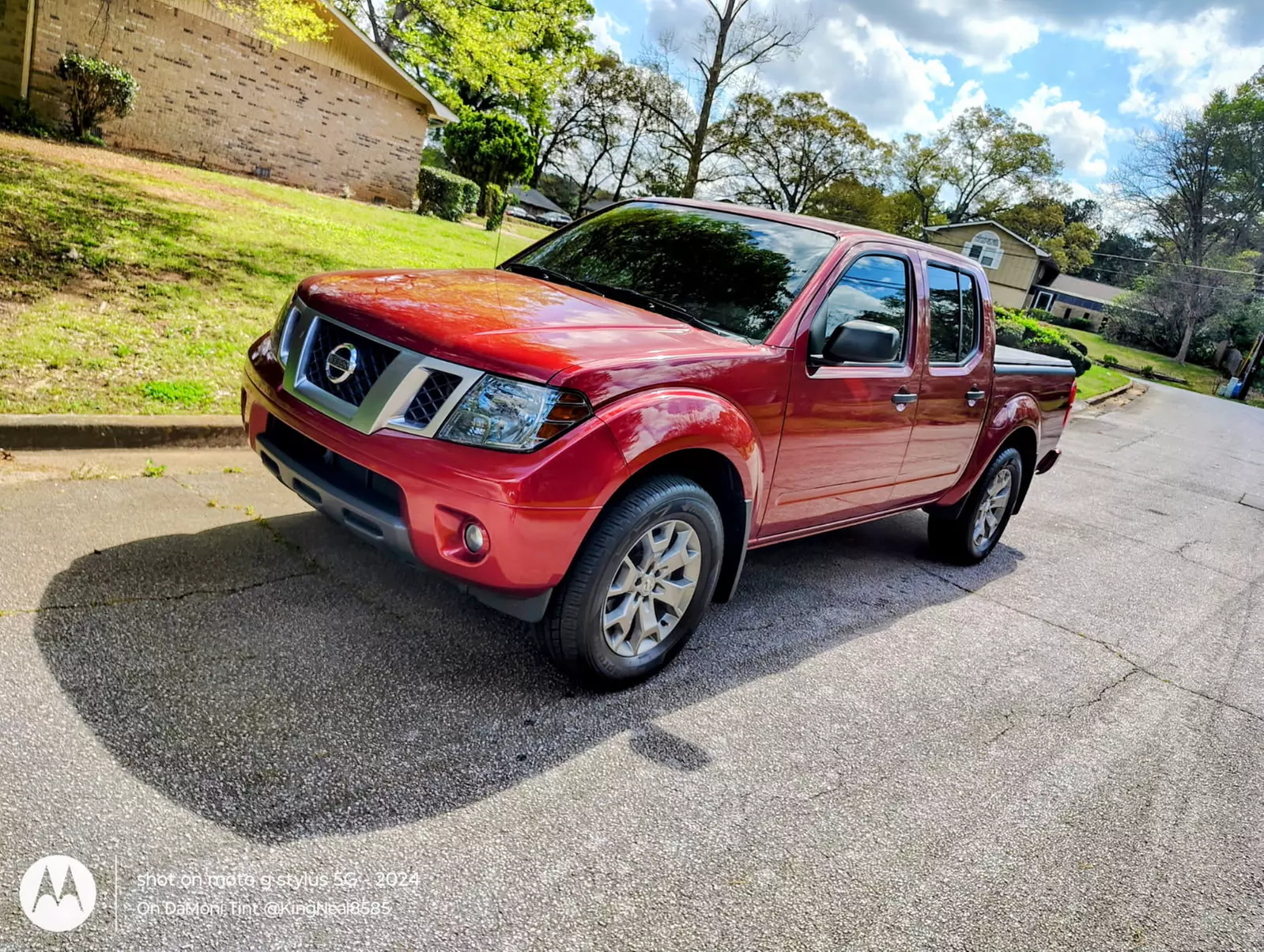 Get Complete Tinting for Your Vehicle! 