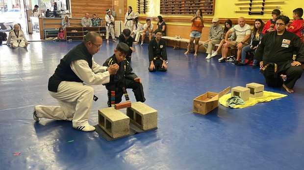 What to expect media