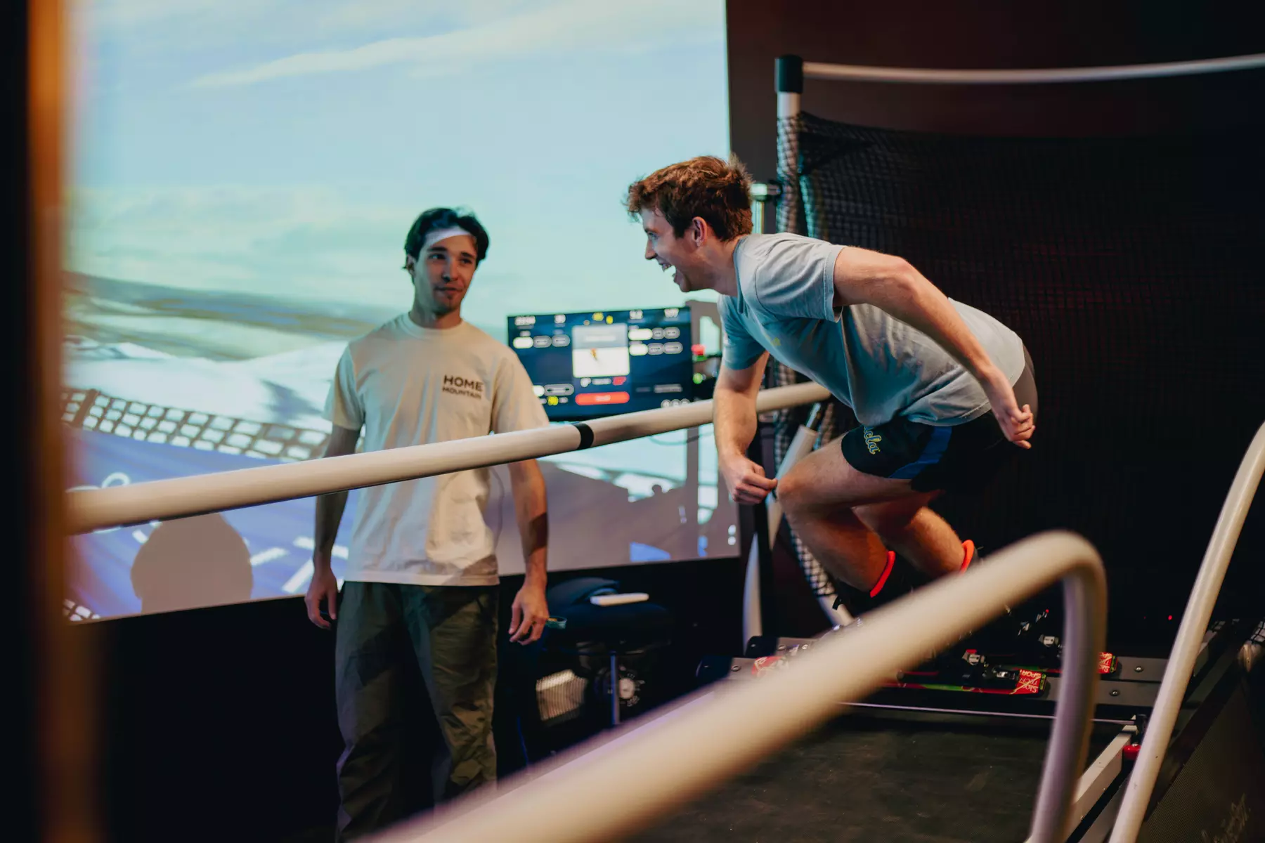 Up to 23% Off on Skiing / Snowboarding Lessons