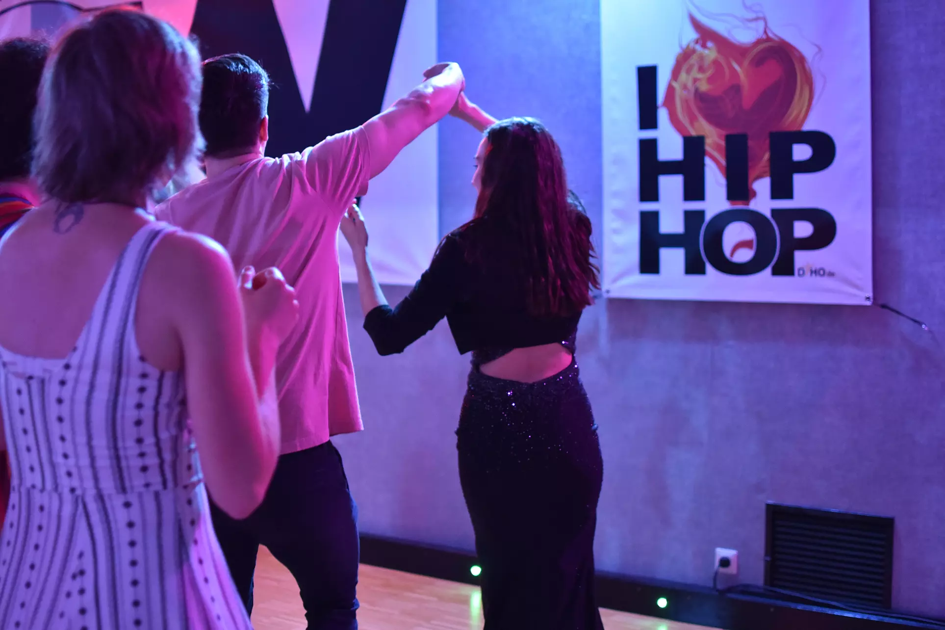 Bis zu 40% Rabatt auf Tanzen – Freizeit bei Tanzschule  Maik Waschke