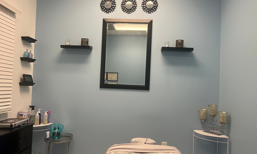 Image 3: Up to 35% Off on Massage - Foot at Ashe Wellness and Spa