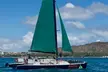 90-Min Catamaran Sail with Open Bar with Maita'i Catamaran - Second Medium