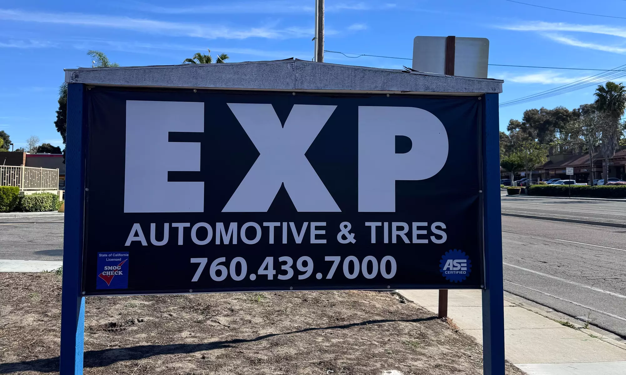 Get your Car Smog Checked