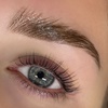 Image 1: Transform Your Brows with Brow Lamination, Wax and/or Tint
